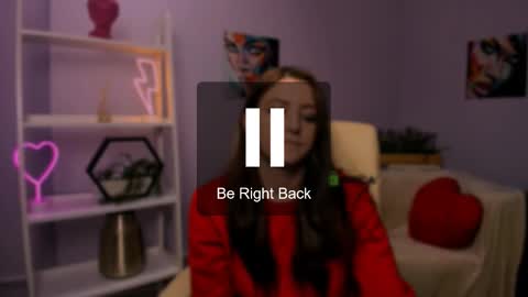 Catherine online show from 17, 2, 2025