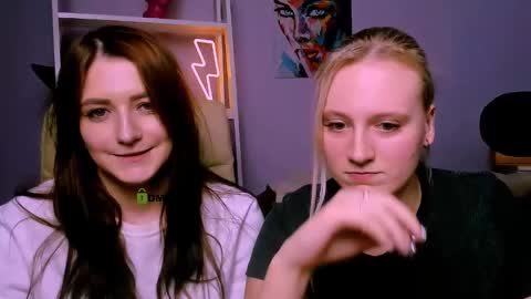 Catherine online show from 21, 2, 2025