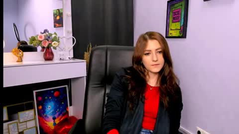 Catherine online show from 3, 3, 2025