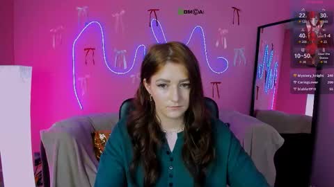 Catherine online show from 15, 3, 2026