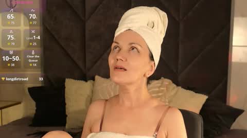 Catherine online show from 25, 2, 2026