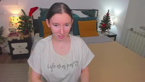 Snapshot of catherinewalls chatting on 25, 1, 2025 Catrin online show from 25, 1, 2025