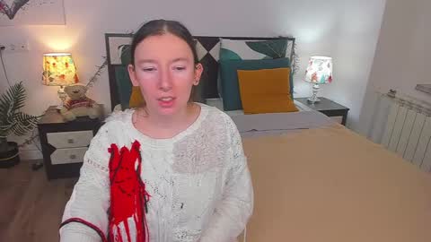 Snapshot of catherinewalls chatting on 14, 2, 2025 Catrin online show from 14, 2, 2025