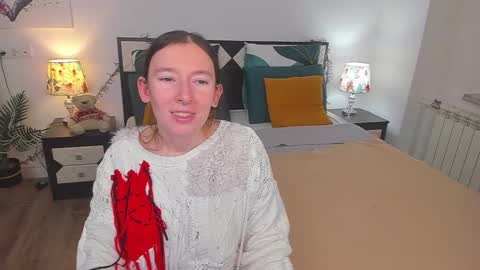 Snapshot of catherinewalls chatting on 14, 2, 2025 Catrin online show from 14, 2, 2025