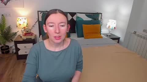 Snapshot of catherinewalls chatting on 20, 2, 2025 Catrin online show from 20, 2, 2025