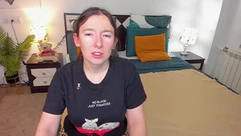 Catrin online show from 27, 11, 2025