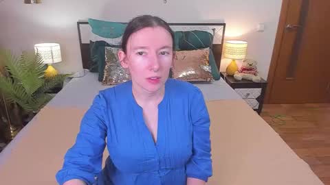 Catrin online show from 3, 3, 2026