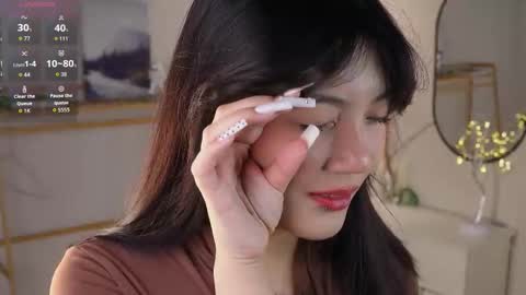 Lee online show from 18, 12, 2025