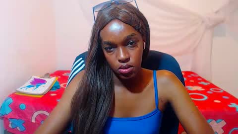 cathi_nahomi online show from 21, 10, 2025