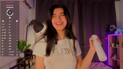 Monica online show from 4, 11, 2025