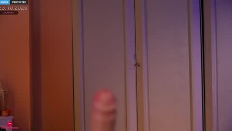 Cathleen online show from 23, 10, 2025