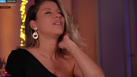 Cathleen online show from 4, 11, 2025