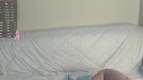 Snapshot of cathrinetunick chatting on 6, 3, 2026 Aria and Kira online show from 6, 3, 2026