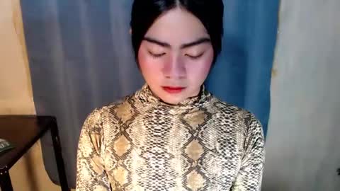 cathy_ho online show from 16, 1, 2025