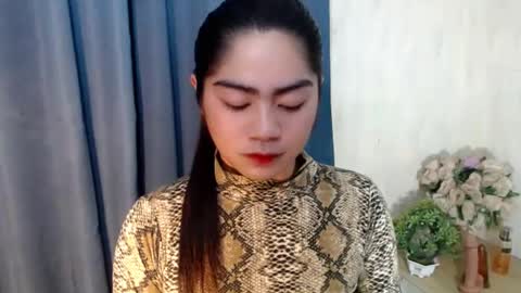 cathy_ho online show from 20, 1, 2025