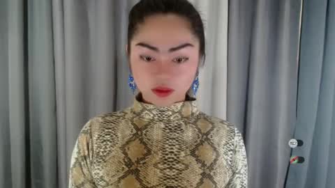 cathy_ho online show from 17, 2, 2025
