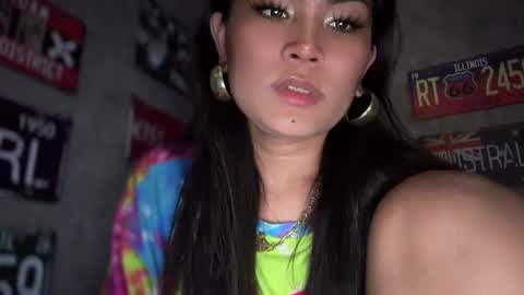Snapshot of cathy_sanches chatting on 16, 12, 2024 cathy online show from 16, 12, 2024