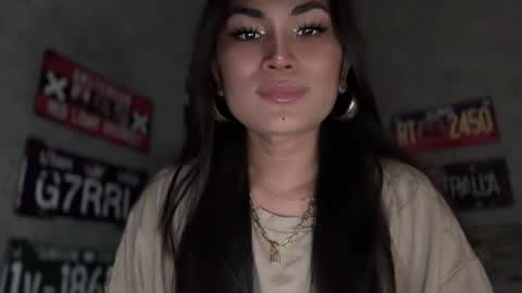 Snapshot of cathy_sanches chatting on 3, 1, 2025 cathy online show from 3, 1, 2025