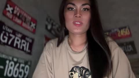 Snapshot of cathy_sanches chatting on 3, 1, 2025 cathy online show from 3, 1, 2025