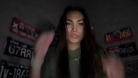 Snapshot of cathy_sanches chatting on 13, 1, 2025 cathy online show from 13, 1, 2025