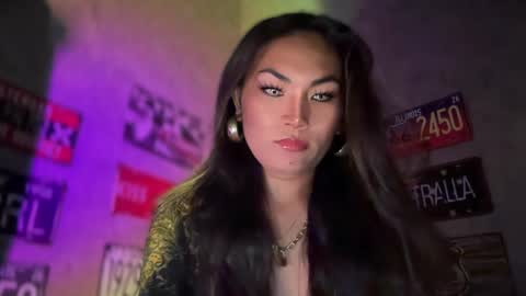 Snapshot of cathy_sanches chatting on 21, 2, 2025 cathy online show from 21, 2, 2025