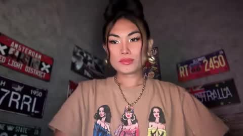 Snapshot of cathy_sanches chatting on 1, 3, 2025 cathy online show from 1, 3, 2025