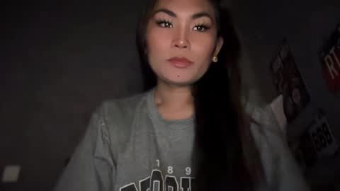 Snapshot of cathy_sanches chatting on 12, 3, 2025 cathy online show from 12, 3, 2025