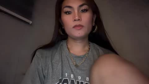 Snapshot of cathy_sanches chatting on 2, 10, 2025 cathy online show from 2, 10, 2025