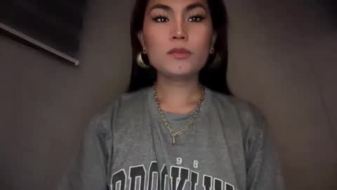 Snapshot of cathy_sanches chatting on 9, 10, 2025 cathy online show from 9, 10, 2025