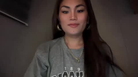 Snapshot of cathy_sanches chatting on 23, 10, 2025 cathy online show from 23, 10, 2025