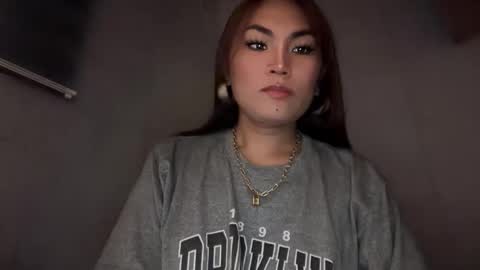 Snapshot of cathy_sanches chatting on 11, 11, 2025 cathy online show from 11, 11, 2025