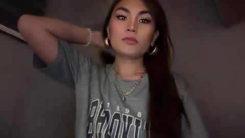 Snapshot of cathy_sanches chatting on 25, 11, 2025 cathy online show from 25, 11, 2025