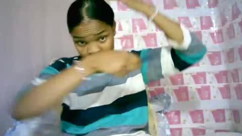 CathyXLisa online show from 16, 10, 2025