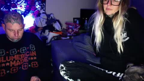 Snapshot of catmachineman chatting on 8, 12, 2024 Brittany Blayze online show from 8, 12, 2024