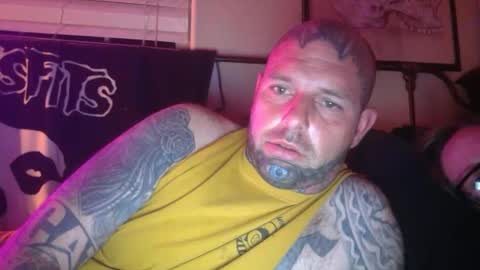 Snapshot of catmachineman chatting on 27, 2, 2025 Brittany Blayze online show from 27, 2, 2025