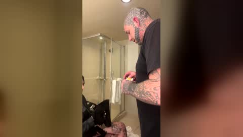 Snapshot of catmachineman chatting on 31, 3, 2026 Brittany Blayze online show from 31, 3, 2026