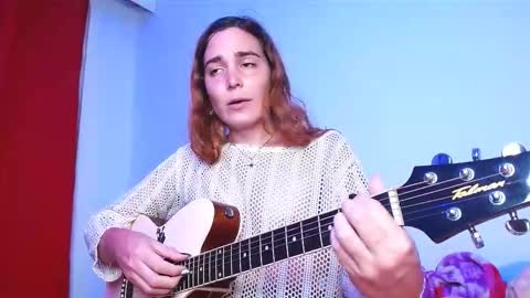 Catalina Restrepo online show from 16, 3, 2026