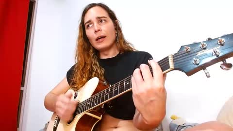 Catalina Restrepo online show from 25, 3, 2026