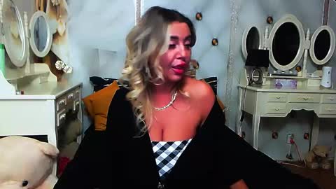 lauren online show from 7, 10, 2025