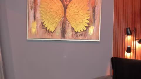 Alejandra online show from 24, 9, 2025