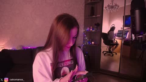 Katerina online show from 8, 12, 2024