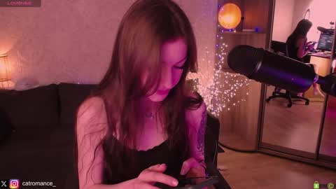 Katerina online show from 16, 12, 2024