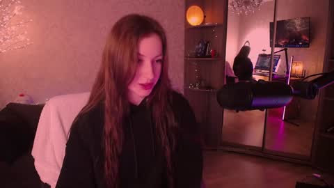 Katerina online show from 23, 1, 2025