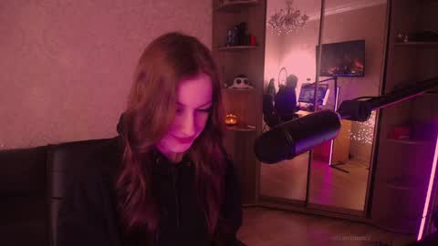Katerina online show from 7, 2, 2025