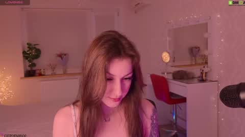 Katerina online show from 7, 3, 2025