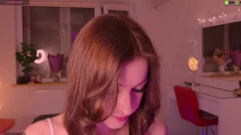 Katerina online show from 8, 3, 2025