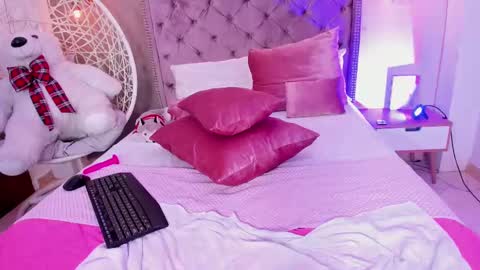 cattaleya_get online show from 8, 2, 2025