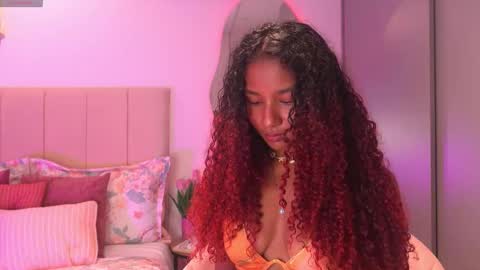 Snapshot of cattaleya_russ chatting on 9, 10, 2025 catta 3 online show from 9, 10, 2025