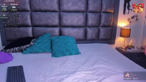 cattalina_25 online show from 17, 12, 2025