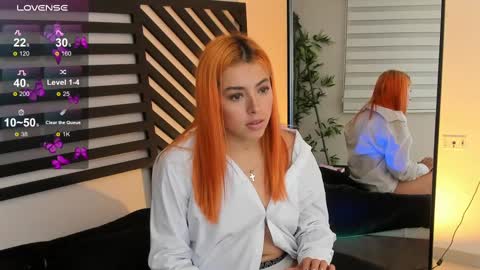 Snapshot of cattleya_veloza chatting on 17, 2, 2025 Cattleya online show from 17, 2, 2025